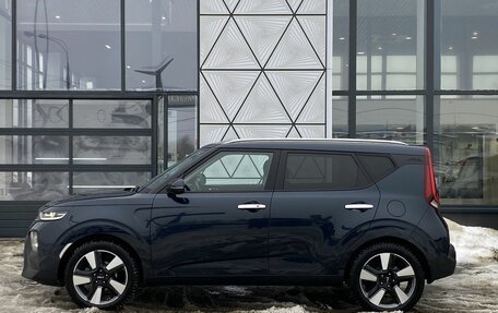 KIA Soul III, 2022 год, 2 349 000 рублей, 8 фотография
