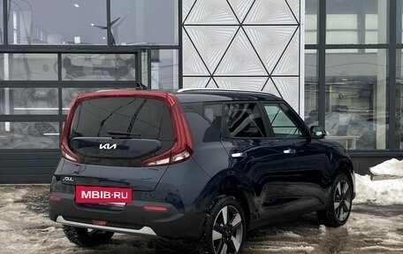 KIA Soul III, 2022 год, 2 349 000 рублей, 5 фотография