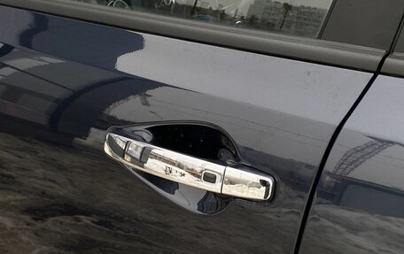 KIA Soul III, 2022 год, 2 349 000 рублей, 19 фотография