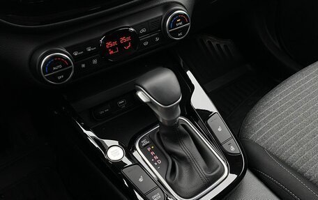 KIA Soul III, 2022 год, 2 349 000 рублей, 17 фотография