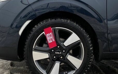 KIA Soul III, 2022 год, 2 349 000 рублей, 9 фотография