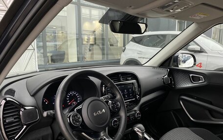 KIA Soul III, 2022 год, 2 349 000 рублей, 22 фотография