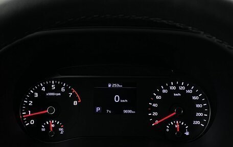 KIA Soul III, 2022 год, 2 349 000 рублей, 32 фотография