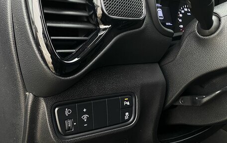 KIA Soul III, 2022 год, 2 349 000 рублей, 23 фотография