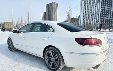 Volkswagen Passat CC I рестайлинг, 2012 год, 1 450 000 рублей, 7 фотография