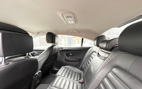Volkswagen Passat CC I рестайлинг, 2012 год, 1 450 000 рублей, 13 фотография