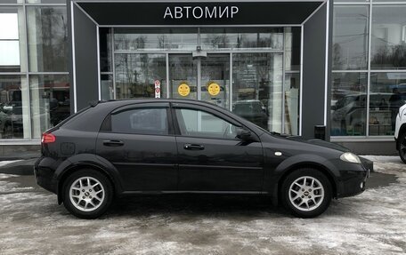 Chevrolet Lacetti, 2007 год, 595 800 рублей, 4 фотография