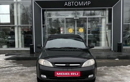 Chevrolet Lacetti, 2007 год, 595 800 рублей, 2 фотография