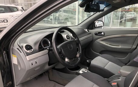 Chevrolet Lacetti, 2007 год, 595 800 рублей, 9 фотография