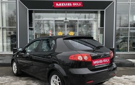 Chevrolet Lacetti, 2007 год, 595 800 рублей, 7 фотография