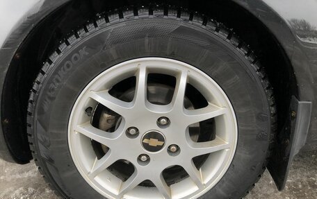 Chevrolet Lacetti, 2007 год, 595 800 рублей, 15 фотография