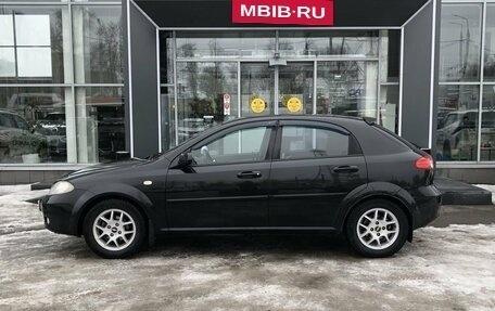Chevrolet Lacetti, 2007 год, 595 800 рублей, 8 фотография
