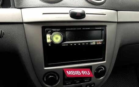 Chevrolet Lacetti, 2007 год, 595 800 рублей, 14 фотография