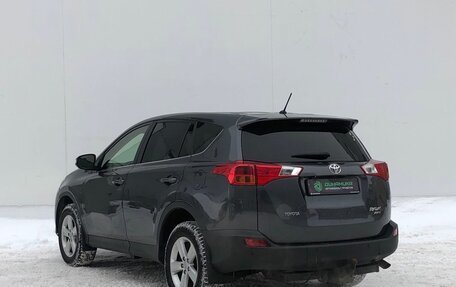 Toyota RAV4, 2013 год, 1 930 000 рублей, 7 фотография