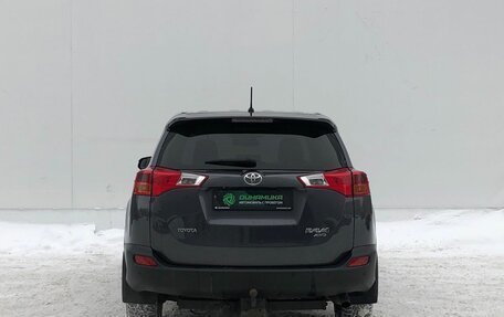 Toyota RAV4, 2013 год, 1 930 000 рублей, 6 фотография