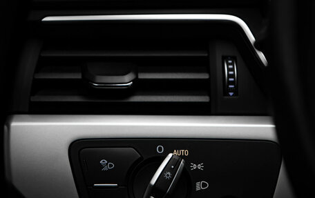 Audi A4, 2018 год, 2 590 000 рублей, 13 фотография