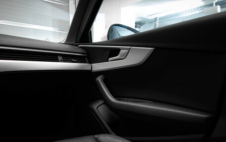 Audi A4, 2018 год, 2 590 000 рублей, 22 фотография