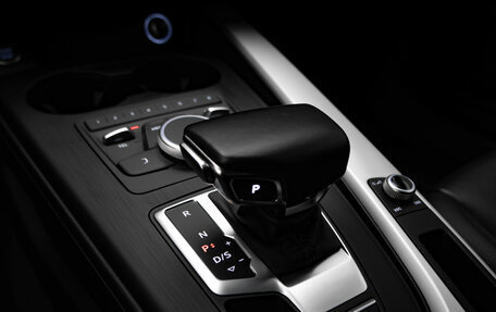 Audi A4, 2018 год, 2 590 000 рублей, 19 фотография