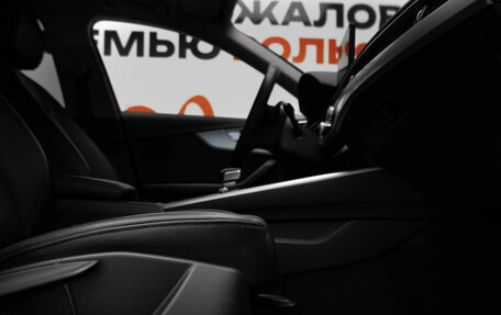 Audi A4, 2018 год, 2 590 000 рублей, 27 фотография