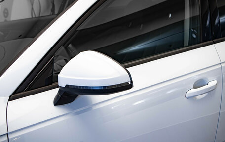 Audi A4, 2018 год, 2 590 000 рублей, 36 фотография