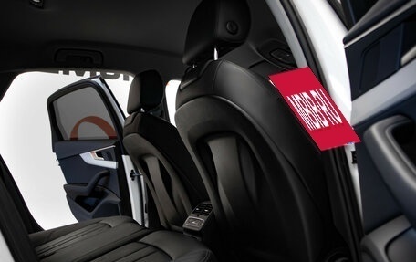 Audi A4, 2018 год, 2 590 000 рублей, 30 фотография