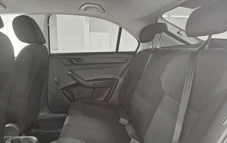 Skoda Rapid I, 2016 год, 1 085 000 рублей, 15 фотография