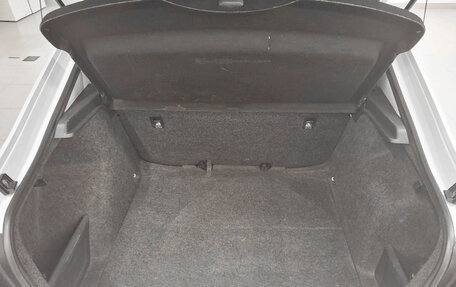 Skoda Rapid I, 2016 год, 1 085 000 рублей, 12 фотография