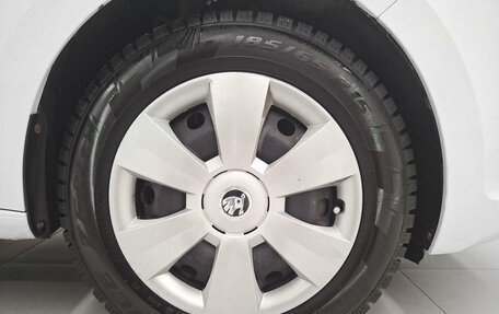 Skoda Rapid I, 2016 год, 1 085 000 рублей, 22 фотография