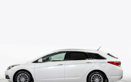 Hyundai i40 I рестайлинг, 2017 год, 1 668 000 рублей, 6 фотография