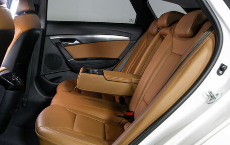 Hyundai i40 I рестайлинг, 2017 год, 1 668 000 рублей, 8 фотография