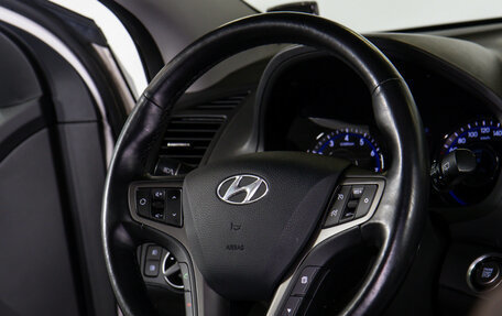 Hyundai i40 I рестайлинг, 2017 год, 1 668 000 рублей, 14 фотография