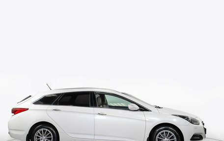 Hyundai i40 I рестайлинг, 2017 год, 1 668 000 рублей, 3 фотография