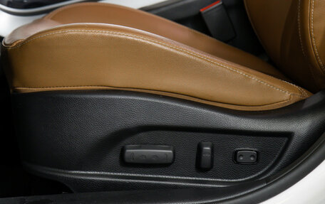 Hyundai i40 I рестайлинг, 2017 год, 1 668 000 рублей, 16 фотография