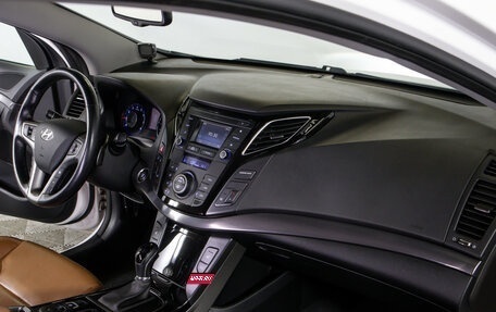 Hyundai i40 I рестайлинг, 2017 год, 1 668 000 рублей, 7 фотография