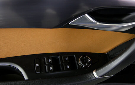 Hyundai i40 I рестайлинг, 2017 год, 1 668 000 рублей, 17 фотография