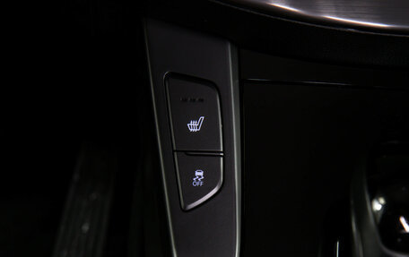 Hyundai i40 I рестайлинг, 2017 год, 1 668 000 рублей, 19 фотография