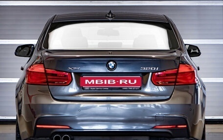 BMW 3 серия, 2017 год, 2 500 000 рублей, 5 фотография