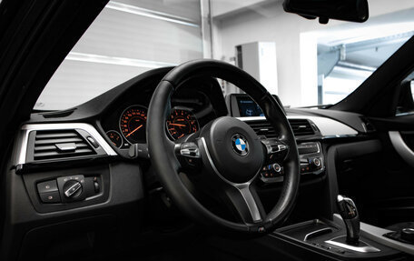 BMW 3 серия, 2017 год, 2 500 000 рублей, 7 фотография