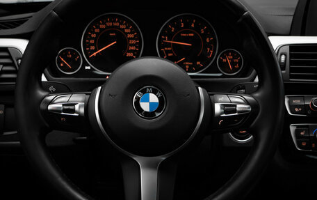 BMW 3 серия, 2017 год, 2 500 000 рублей, 10 фотография