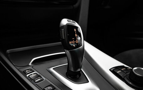 BMW 3 серия, 2017 год, 2 500 000 рублей, 19 фотография