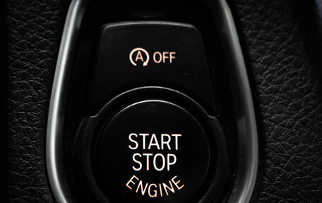 BMW 3 серия, 2017 год, 2 500 000 рублей, 17 фотография