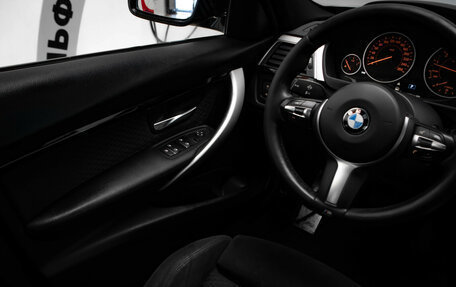 BMW 3 серия, 2017 год, 2 500 000 рублей, 15 фотография