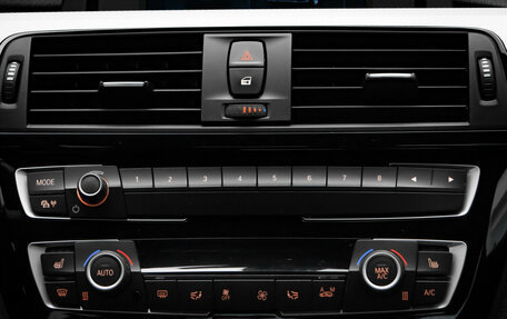 BMW 3 серия, 2017 год, 2 500 000 рублей, 20 фотография