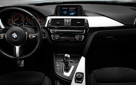 BMW 3 серия, 2017 год, 2 500 000 рублей, 18 фотография