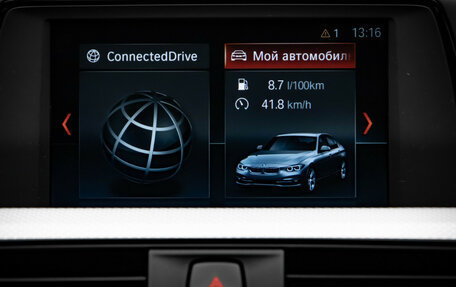 BMW 3 серия, 2017 год, 2 500 000 рублей, 23 фотография