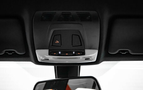 BMW 3 серия, 2017 год, 2 500 000 рублей, 26 фотография