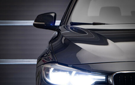 BMW 3 серия, 2017 год, 2 500 000 рублей, 36 фотография