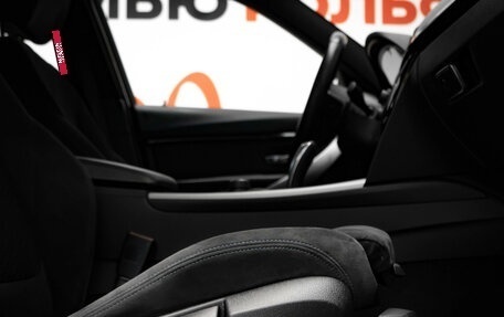 BMW 3 серия, 2017 год, 2 500 000 рублей, 29 фотография