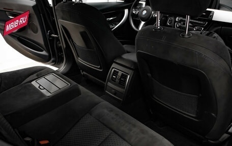 BMW 3 серия, 2017 год, 2 500 000 рублей, 33 фотография