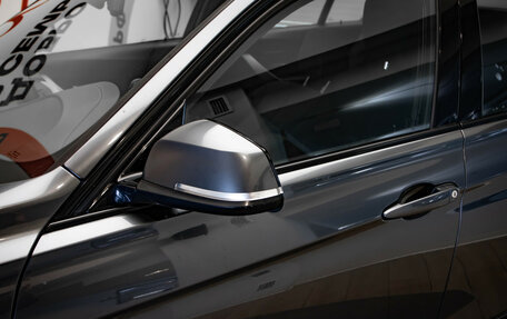 BMW 3 серия, 2017 год, 2 500 000 рублей, 38 фотография